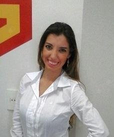 Luara Nery Costa Bazame