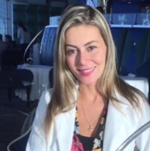 Dra. Marcia Freitas