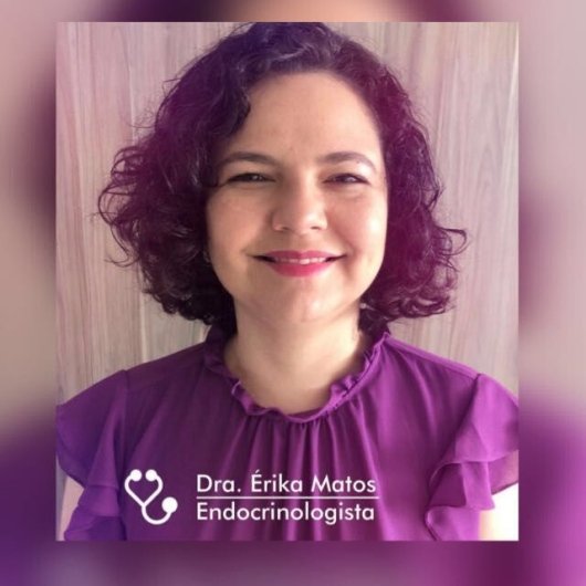 Dra. Érika Matos Ramos Assis