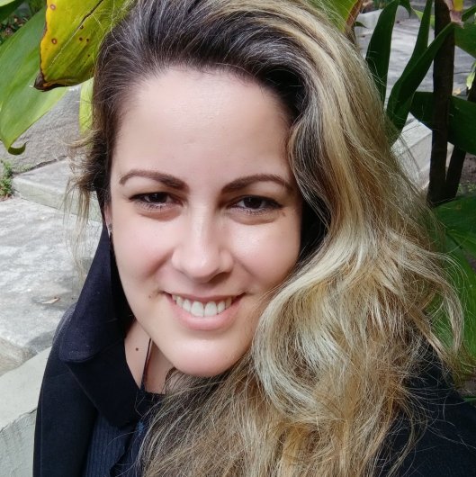 Ligia Maria de Lima Pinheiro Braz