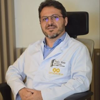Dr. Thales Wendll Maia