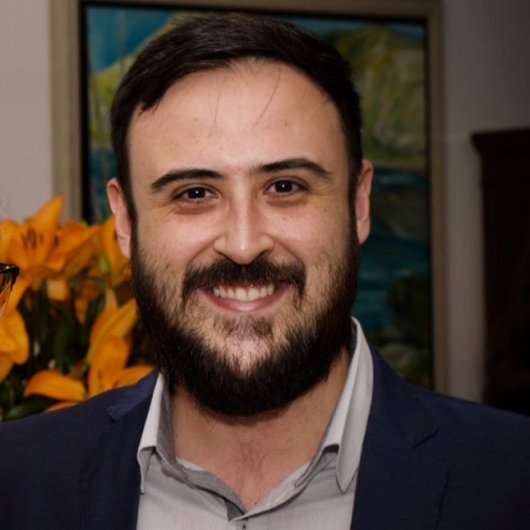 Prof. Rafael Andrade Ribeiro