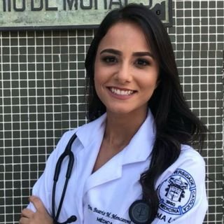Beatriz Mello Mencaroni
