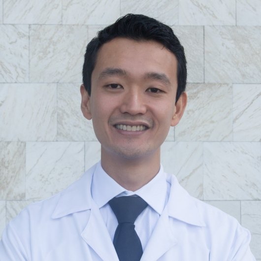 Dr. Rafael Massaharu Miyazima