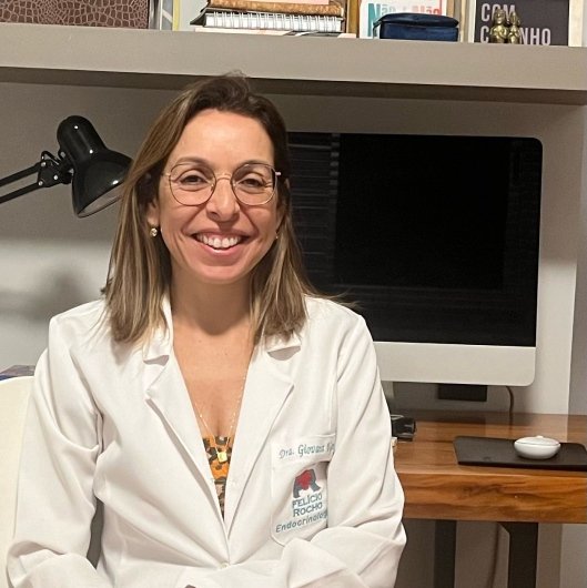 Dra. Giovana Vignoli