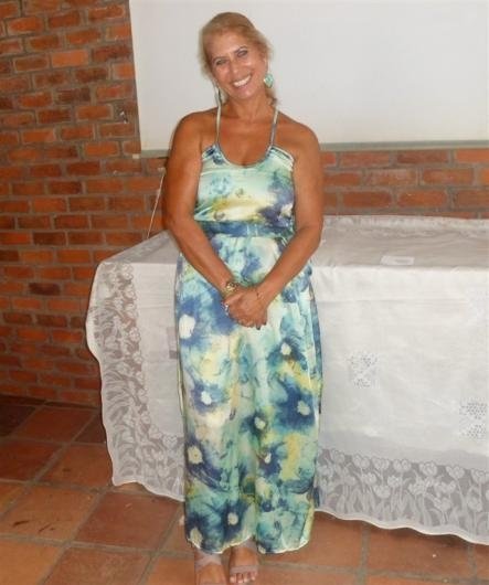 Vera Lucia de Brito Serafim