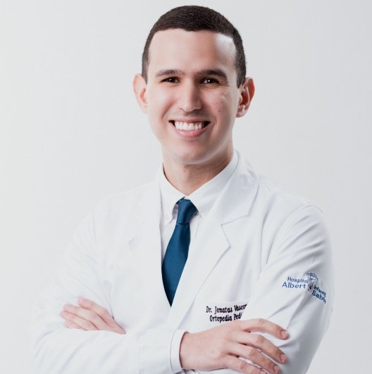 Dr. Jonatas Vasconcelos