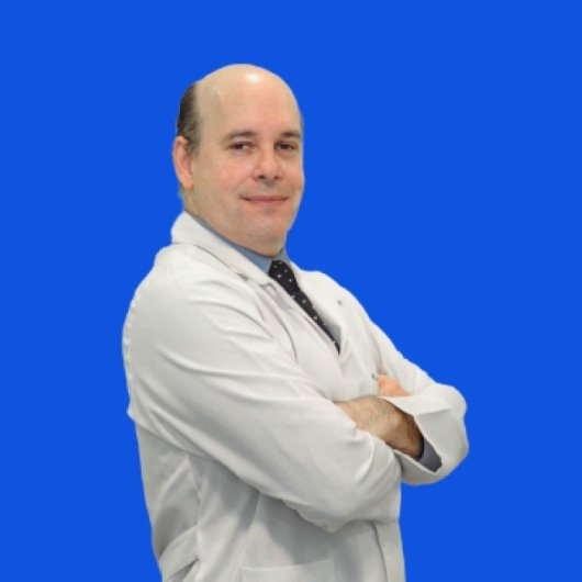 Dr. Jose Alexandre Mendonça