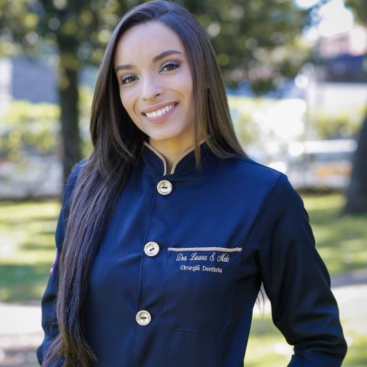 Dra. Luana Melo