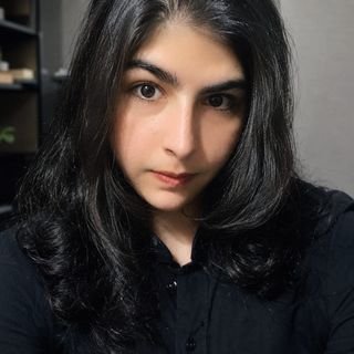 Sabrynna Almeida