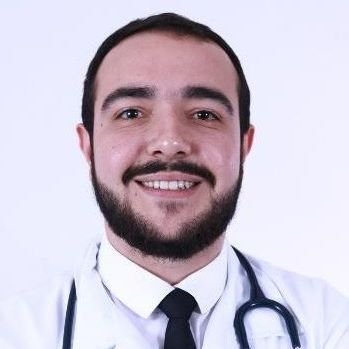 Dr. Vitor Ezequiel de Oliveira Neto