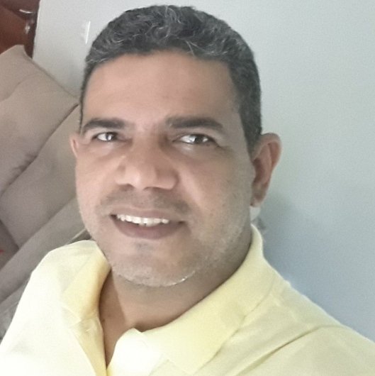 Jenifferson Alexandre Lima Souza