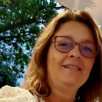 Claudia Ramos Marques da Rocha