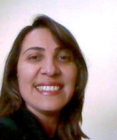Miriam Elaine Corrêa Martins Rodriguez