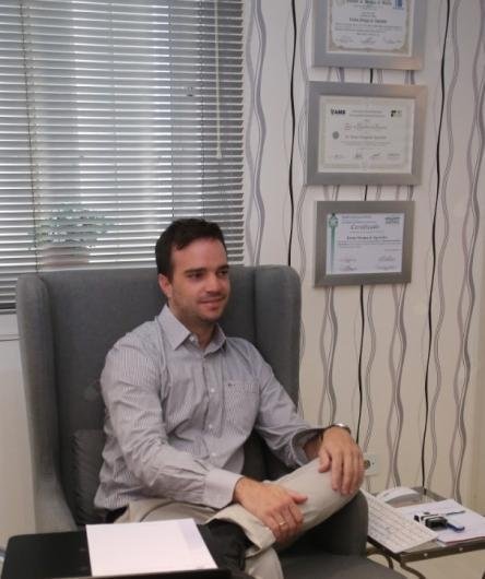 Dr. Renato S. de Agostinho