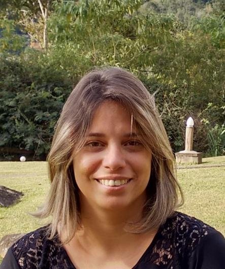 Rosária Araújo