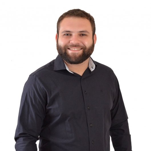 Dr. Diego Rodrigues Marques