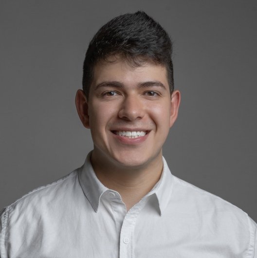 Dr. Carlos Raiol