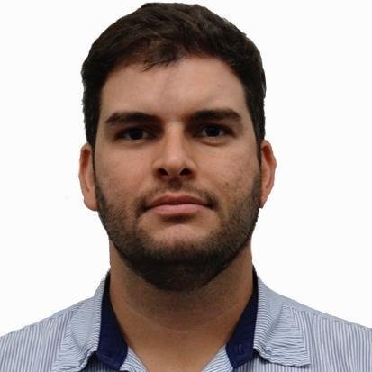 Virgilio Luiz Andrade De Faria Alvim