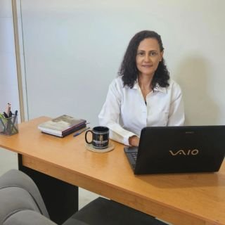Patrícia Maria dos Santos