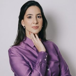 Dra. Mayra Peraro Jorge Caliman