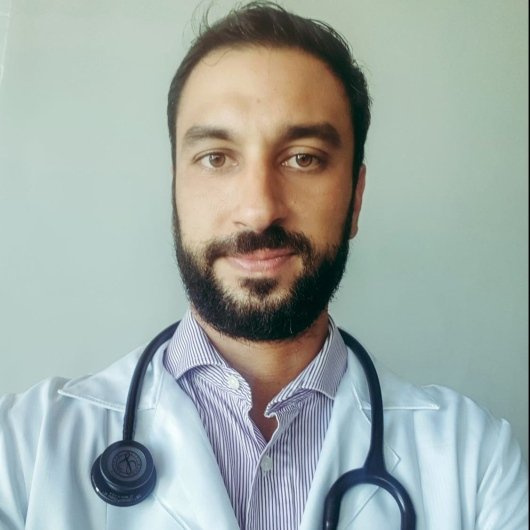 Dr. Manuel Carneiro