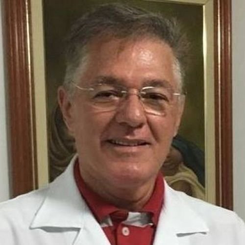 Dr. Dilson Siqueira De Assunção