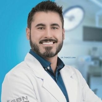 Dr. Thiago Oliveira Lemos de Lima