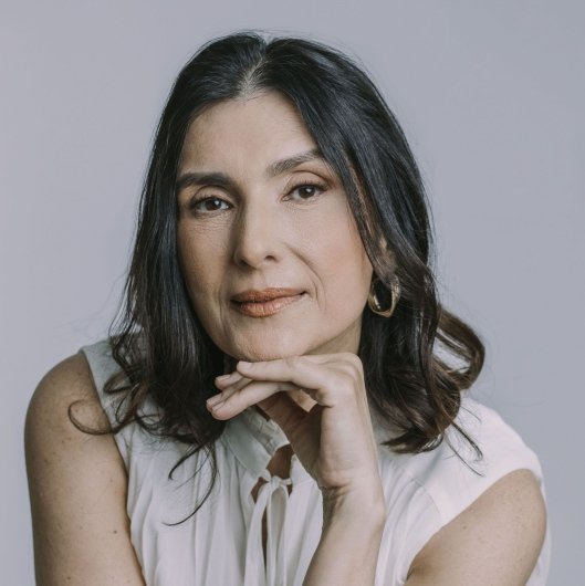 Dra. Nelia Carvalho