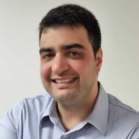 Dr. Filipe Baroni Amaral de Almeida