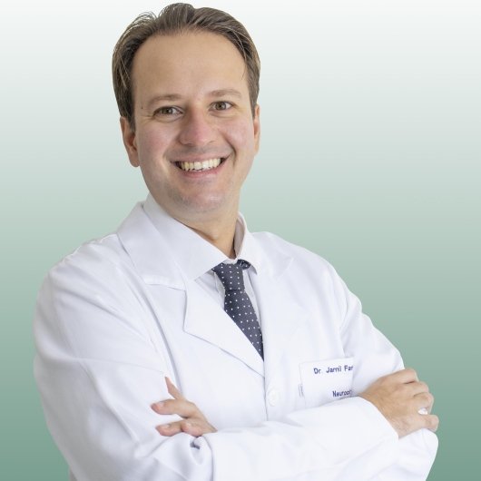 Dr. Jamil Farhat Neto