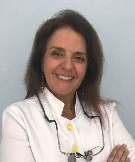 Dra. Patricia Vianna Nunes
