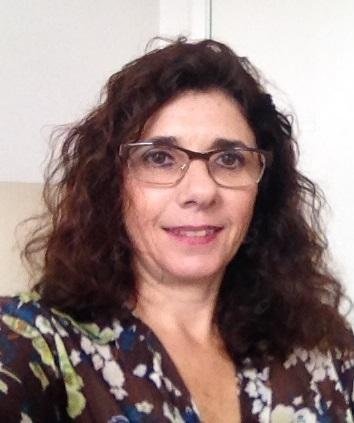 Judith Berenstein