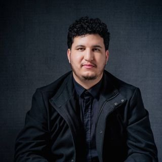Calebe Fagundes Machado