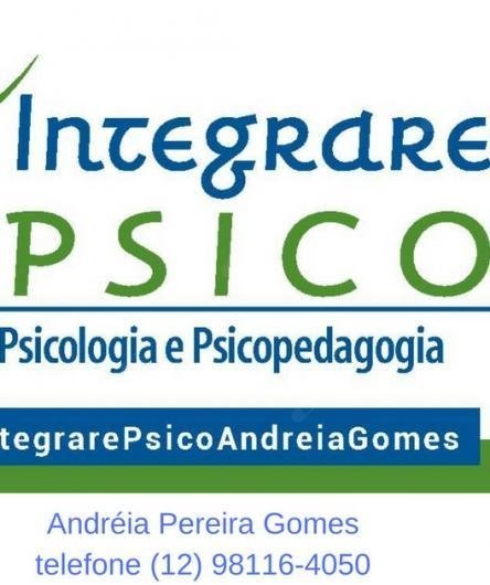 Andréia Pereira Gomes