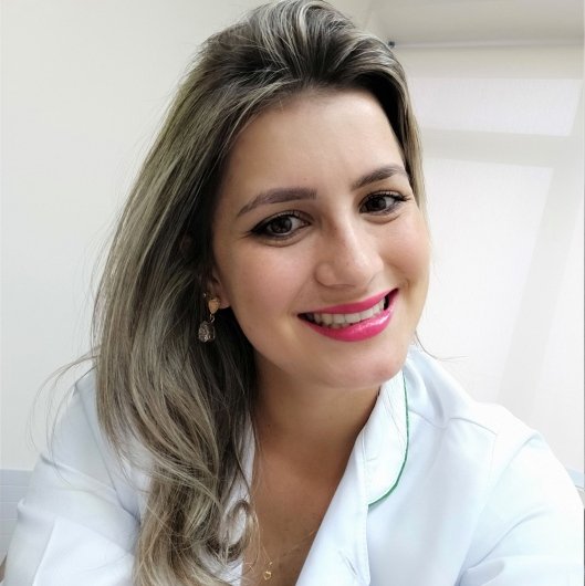 Débora Cristina Przybysz