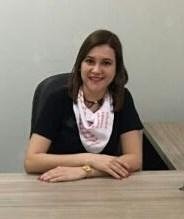Mariana Carla Balsalobre da Silva