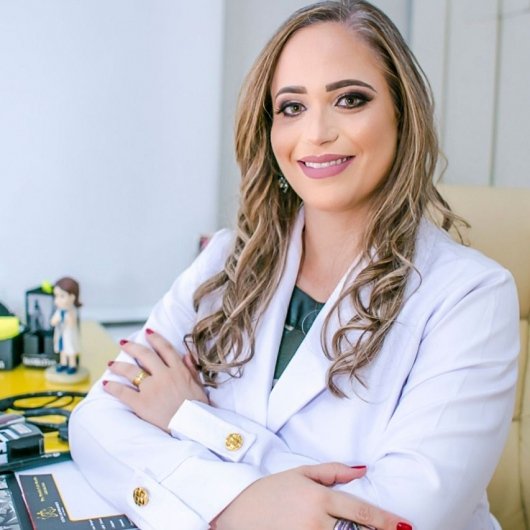 Dra. Patrícia Leite Botelho
