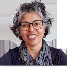 Claudia Foz