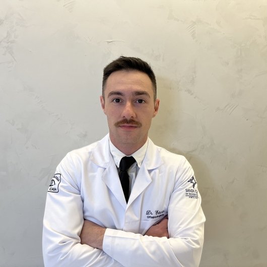 Dr. Edenir Goulart de Oliveira