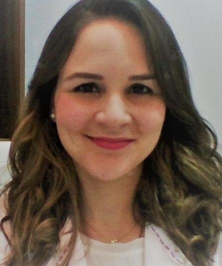 Dra. Fernanda Maranhão