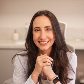 Dra. Camila Kaufmann