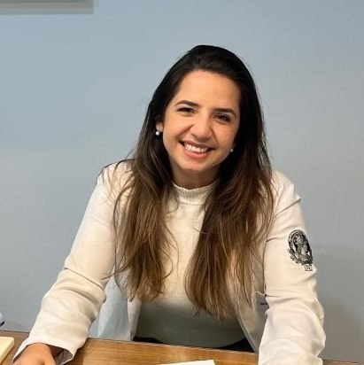 Dra. Jéssica de Bem