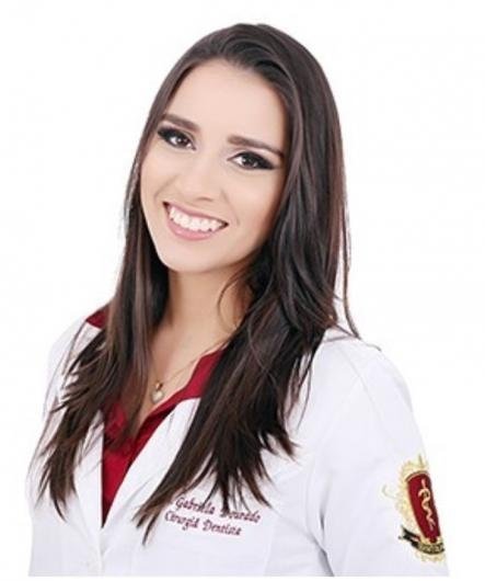 Gabriela Dourado