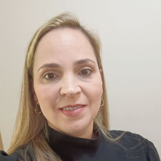 Thuanny Mazzilli