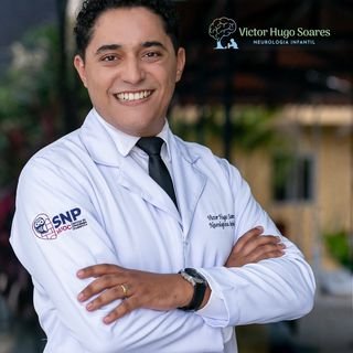 Dr. Victor Hugo Soares Pereira