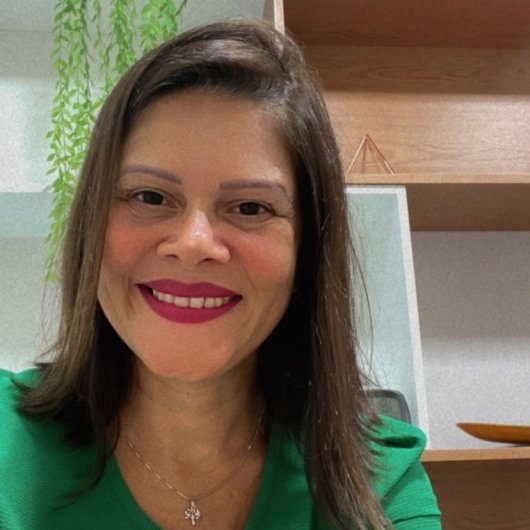 Rosineide Nunes de Santana