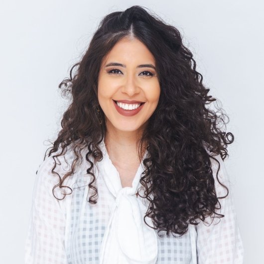 Priscila Seixas Gomes de Oliveira