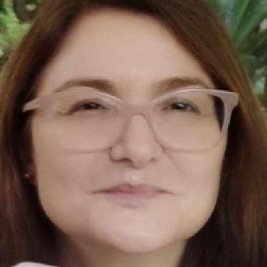 Dra. Rosani Maria Calegari