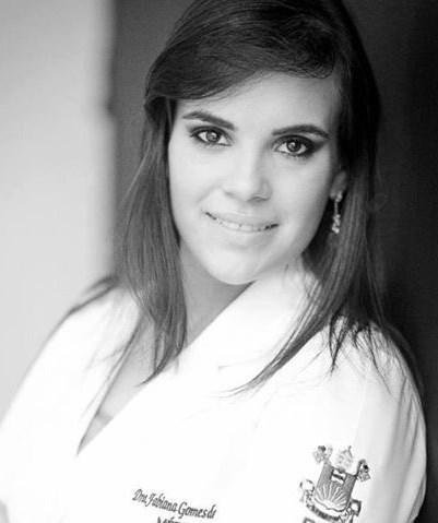 Dra. Fabiana Gomes de Castro